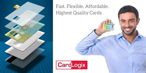 custom smart card single|CardLogix Corporation .